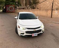 شيفروليه ماليبو